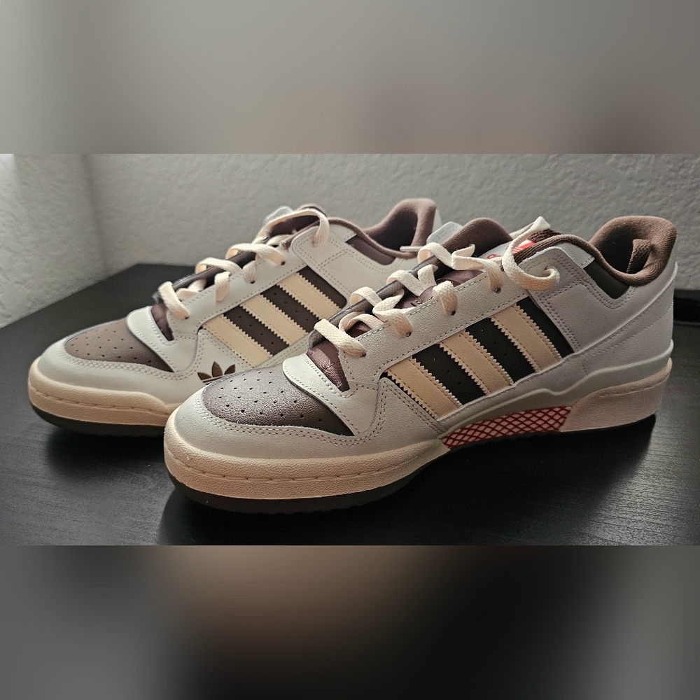 Shoes Adidas Forum low Original